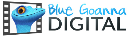 Blue Goanna Digital