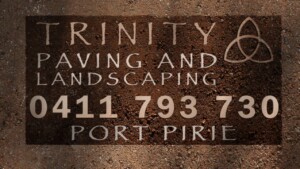 Trinity Paving and Landscaping