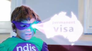 NDIS ELIGIBILITY