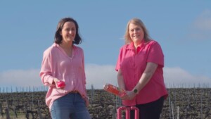 JIM BARRY WINES PARTNERSHIP