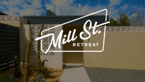 MILL ST RETREAT